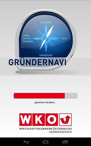 Gründernavi截图4