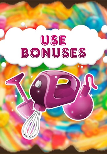 Candy Boom截图4