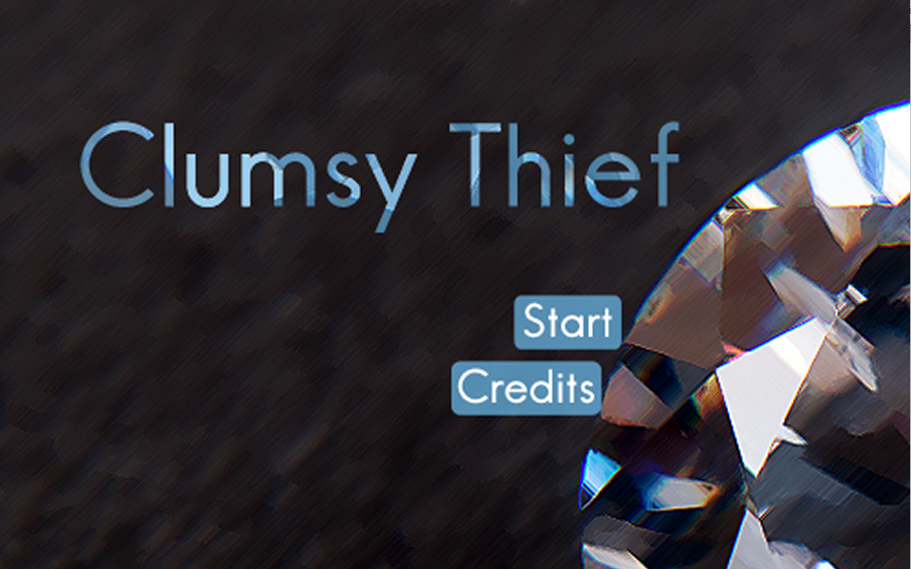 Clumsy Thief截图1