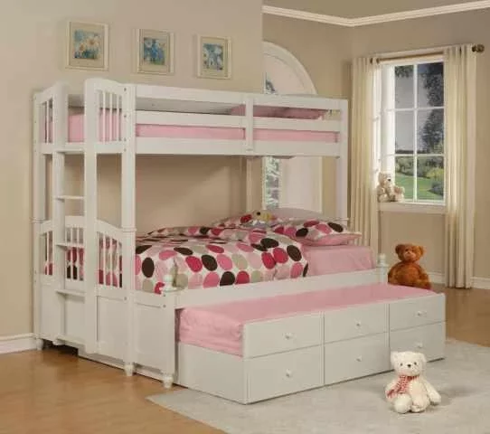 Bunk Beds Design截图3