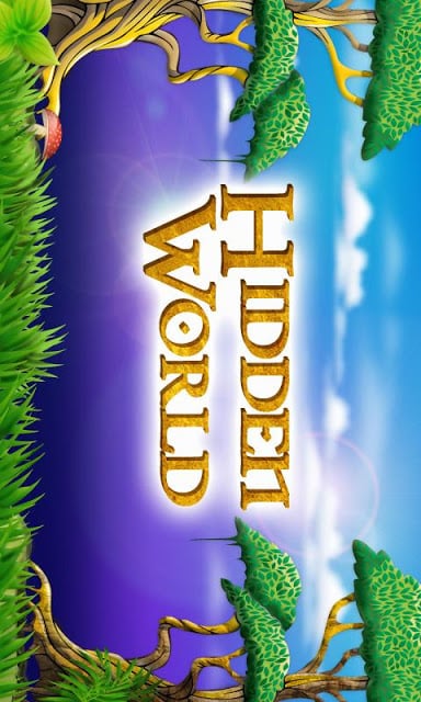 Hidden World Camera FREE截图3