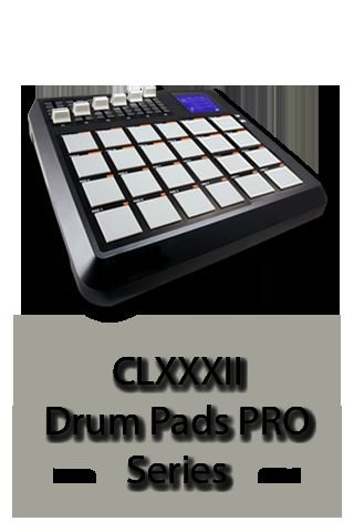 Skrillex Dubstep Drum Tiles!截图2