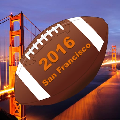 Super Bowl 2016 Countdow...截图3