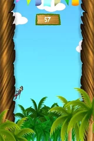 jungle run截图2