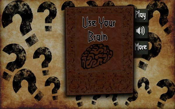 Use Your Brain截图2