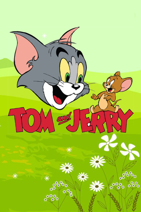 Tom And Jerry截图1