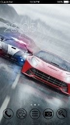 NFS Rivals截图4