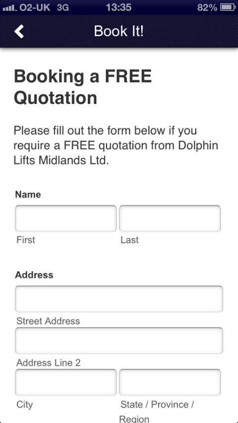 Dolphin Mids截图1