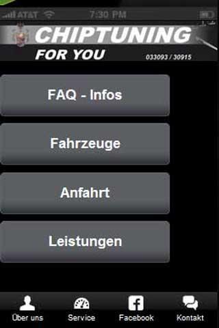 Chiptuning for You截图1