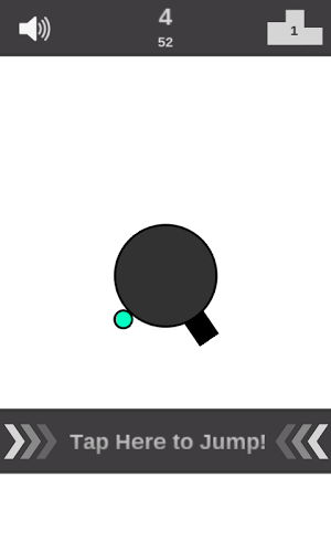 Original Dot Jump!截图3