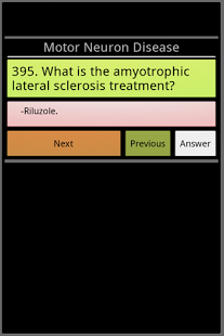 Neurology short questions截图1