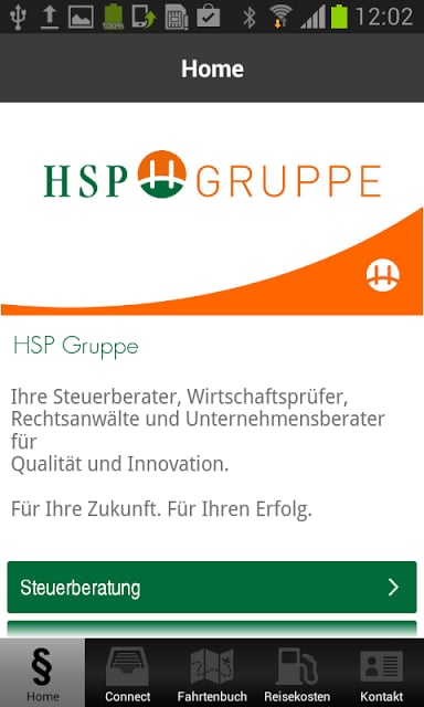 HSP GRUPPE截图1