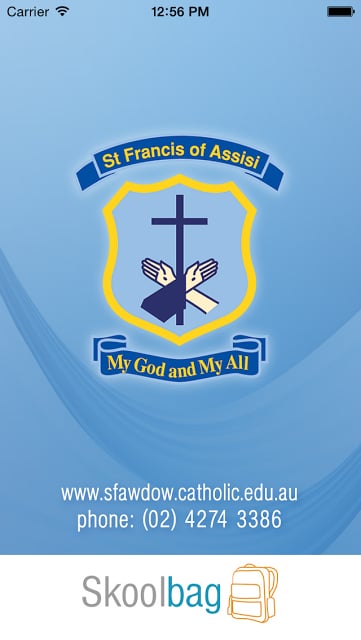 St Francis Assisi Warrawong截图1