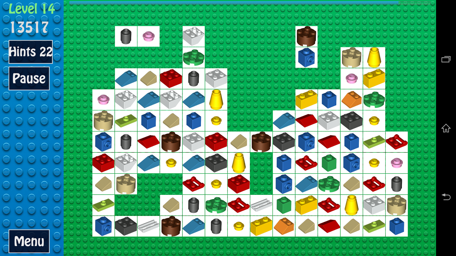 Lego Match截图6