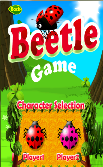 beetle bug截图7