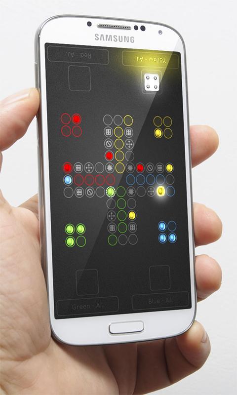 Ludo HD 2014 Free Edition截图8