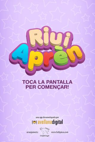 Riu i Apr&egrave;n截图3