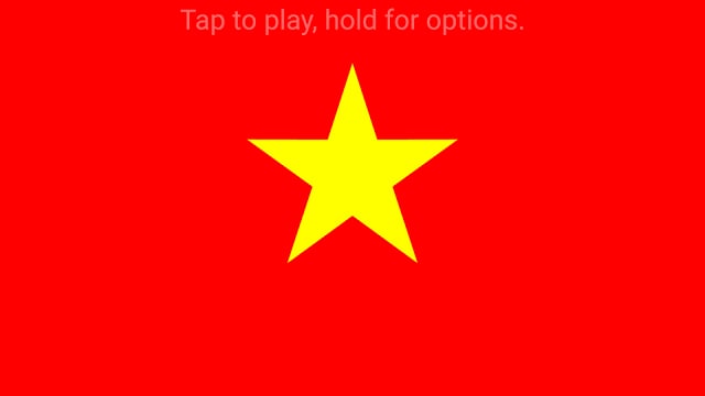 Chao co Viet Nam截图3