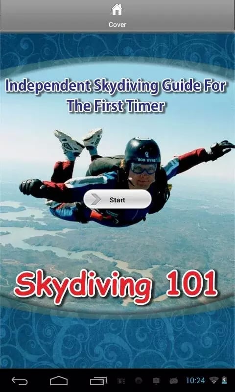 Skydiving 101截图5