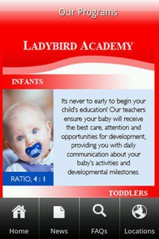 Ladybird Academy截图4