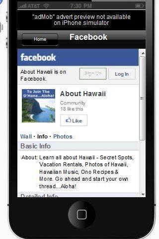 Hawaii Condos截图3