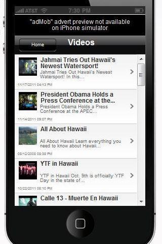 Hawaii Condos截图4