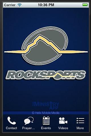 Rock Sports截图2