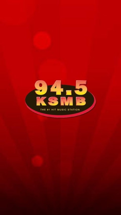 94.5 KSMB截图1