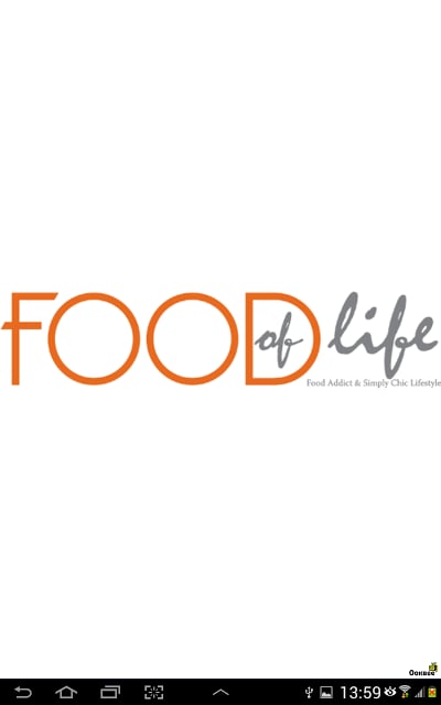 Food Of Life截图3