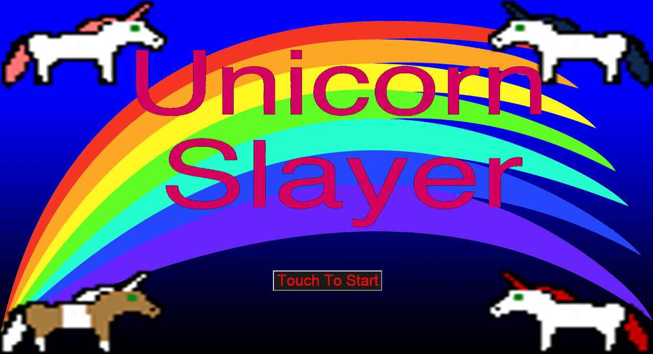 Unicorn Slayer截图6