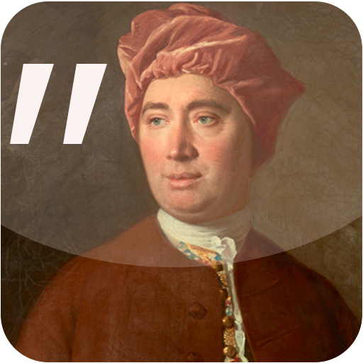 David Hume Quotes截图1