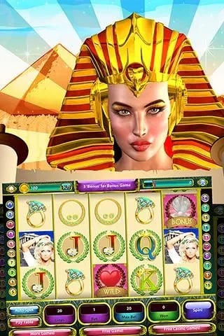 Slots Of Olympus - FREE ...截图8