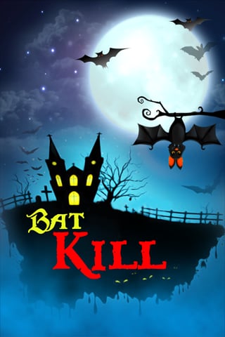 Bat Kill-Vampire Arcade ...截图6