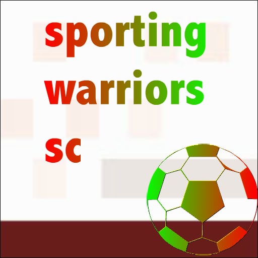 SPORTING WARRIORS SC截图3