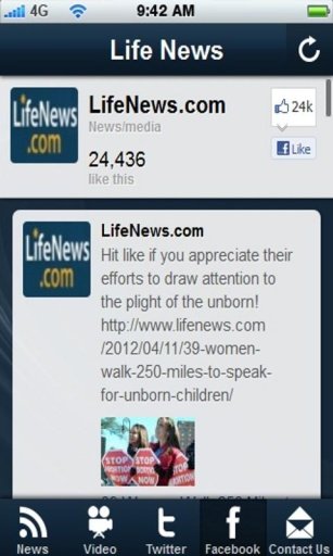 Life News截图1