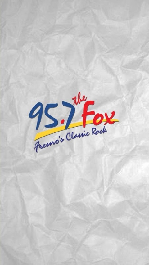 95.7 The Fox截图1