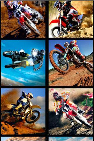 Moto Xtreme截图1