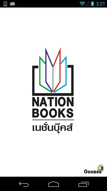 Nation Books截图7