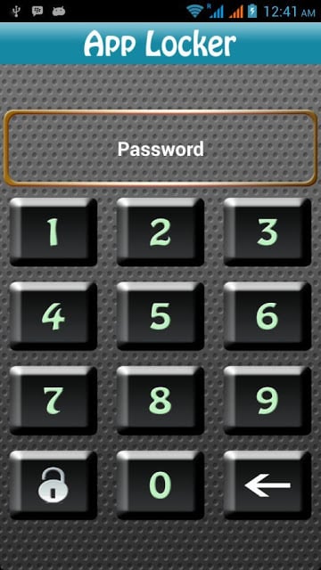 AppLocker截图5