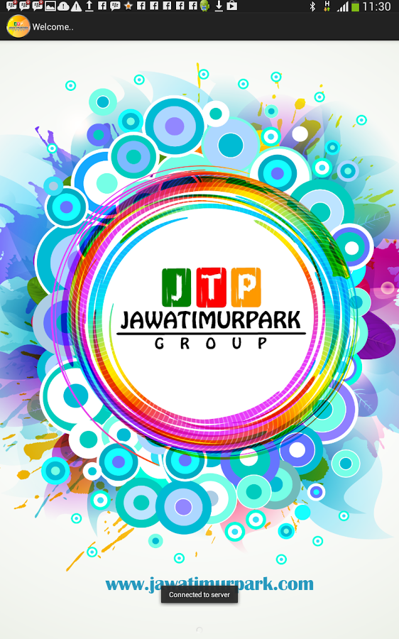 Jawa Timur Park Group截图1