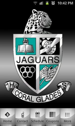 Coral Glades High School截图2