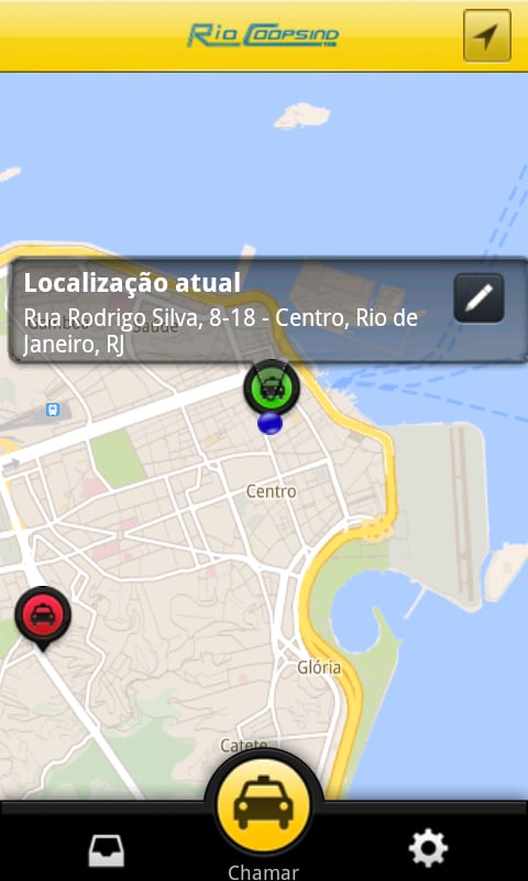 Rio Coopsind Cliente截图1