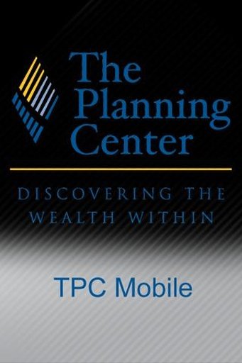 The Planning Center截图1