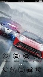 NFS Rivals截图3