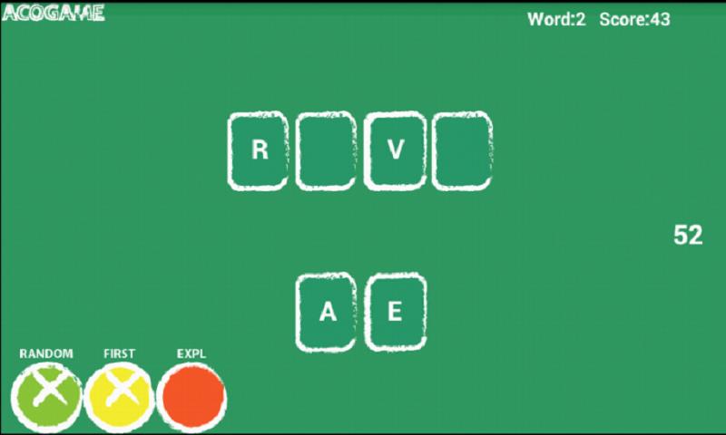 Word Mix Ups截图3