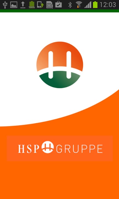 HSP GRUPPE截图3