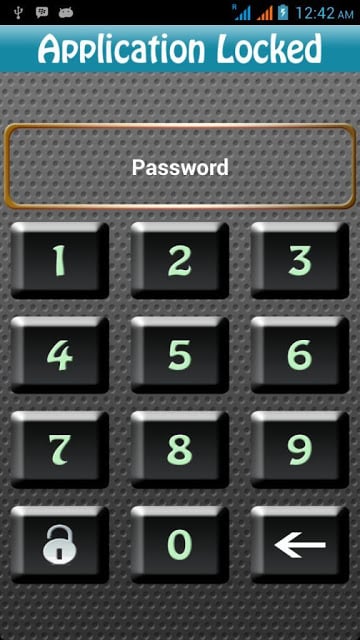 AppLocker截图4