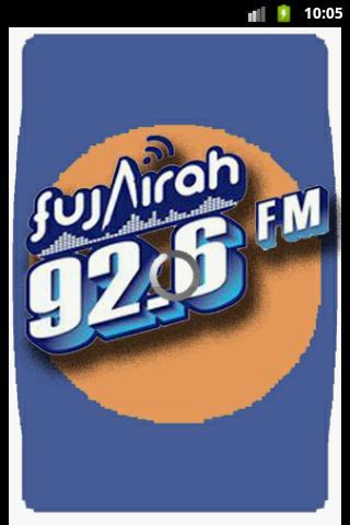 Radio Fujairah 92.6 FM截图4