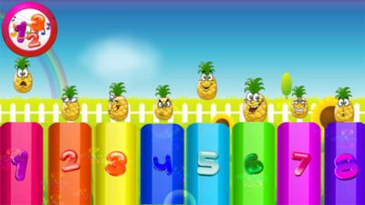 Kids Music Game截图2