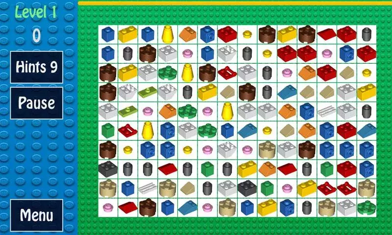 Lego Match截图8